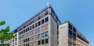 Ofi Invest Real Estate sells office building in Hamburg Ofi Invest Real Estate sells mixed-use building in Hamburg