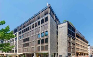 Ofi Invest Real Estate sells office building in Hamburg Ofi Invest Real Estate sells mixed-use building in Hamburg