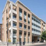 Addington and BauMont buy City of London office for £23m Addington and BauMont buy City of London office for £23m