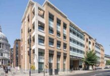 Addington and BauMont buy City of London office for £23m Addington and BauMont buy City of London office for £23m