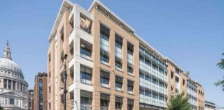 Addington and BauMont buy City of London office for £23m Addington and BauMont buy City of London office for £23m