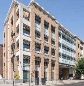 Addington and BauMont buy City of London office for £23m Addington and BauMont buy City of London office for £23m