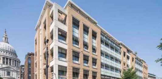 Addington and BauMont buy City of London office for £23m Addington and BauMont buy City of London office for £23m