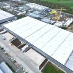 Clarion Partners Europe snaps up German logistics park for €75m Clarion Partners Europe snaps up German logistics park for €75m