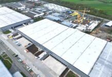 Clarion Partners Europe snaps up German logistics park for €75m Clarion Partners Europe snaps up German logistics park for €75m
