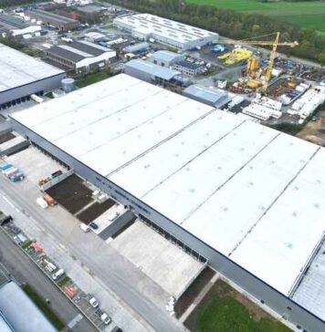 Clarion Partners Europe snaps up German logistics park for €75m Clarion Partners Europe snaps up German logistics park for €75m