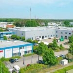 Madison and StoneVest acquire light industrial property in Berlin Madison and StoneVest acquire light industrial property in Berlin