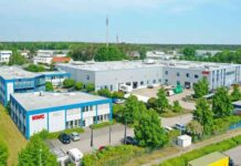 Madison and StoneVest acquire light industrial property in Berlin Madison and StoneVest acquire light industrial property in Berlin