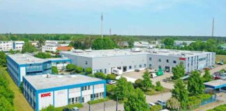 Madison and StoneVest acquire light industrial property in Berlin Madison and StoneVest acquire light industrial property in Berlin