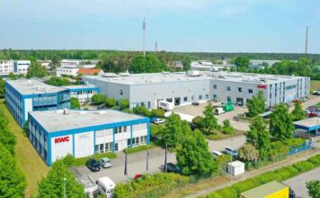 Madison and StoneVest acquire light industrial property in Berlin Madison and StoneVest acquire light industrial property in Berlin