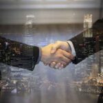 Partners Group invests in Trinity Partners Group invests in Trinity