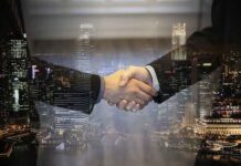 Partners Group invests in Trinity Partners Group invests in Trinity
