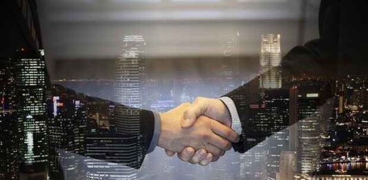 Partners Group invests in Trinity Partners Group invests in Trinity