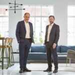 Marc Vlessing becomes chairman of Pocket Living Marc Vlessing becomes chairman of Pocket Living