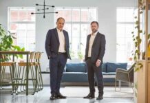 Marc Vlessing becomes chairman of Pocket Living Marc Vlessing becomes chairman of Pocket Living