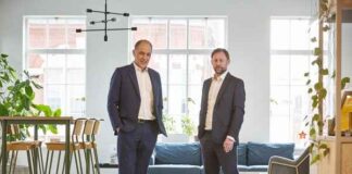 Marc Vlessing becomes chairman of Pocket Living Marc Vlessing becomes chairman of Pocket Living