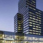 Publity sells office property in Frankfurt