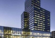 Publity sells office property in Frankfurt