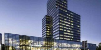 Publity sells office property in Frankfurt
