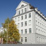 REInvest secures historic Helmholtz office building in Munich’s Arnulfpark REInvest secures historic Helmholtz office building in Munich's Arnulfpark