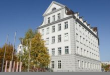 REInvest secures historic Helmholtz office building in Munich’s Arnulfpark REInvest secures historic Helmholtz office building in Munich's Arnulfpark