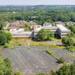 Rainier acquires Redditch office complex for residential development Rainier acquires Redditch office complex for residential development