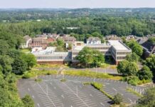 Rainier acquires Redditch office complex for residential development Rainier acquires Redditch office complex for residential development