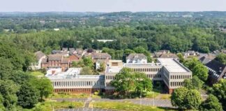Rainier acquires Redditch office complex for residential development Rainier acquires Redditch office complex for residential development