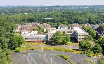 Rainier acquires Redditch office complex for residential development Rainier acquires Redditch office complex for residential development