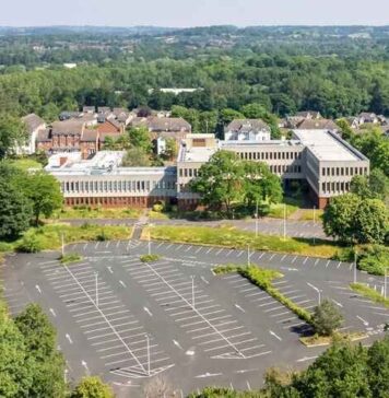 Rainier acquires Redditch office complex for residential development Rainier acquires Redditch office complex for residential development