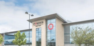 Regional REIT secures major tenants at Lightyear in Glasgow