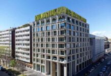 Ardian and Prelios secure green loan for Milan properties Ardian and Prelios secure green loan for Milan properties