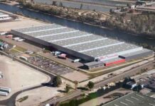 Scannell Properties buys French logistics asset for sustainable redevelopment Scannell Properties buys French logistics asset for sustainable redevelopment