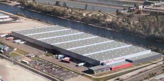 Scannell Properties buys French logistics asset for sustainable redevelopment Scannell Properties buys French logistics asset for sustainable redevelopment