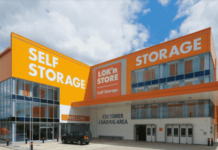 Shurgard to acquire Lok’nStore for £378m Shurgard to acquire Lok'nStore for £378m