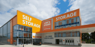 Shurgard to acquire Lok’nStore for £378m Shurgard to acquire Lok'nStore for £378m