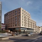 Mapletree makes £1bn student housing bet across UK and Germany Mapletree makes £1bn student housing bet across UK and Germany