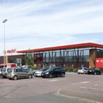 Supermarket Income REIT buys Carrefour portfolio in France Supermarket Income REIT buys Carrefour store portfolio in France