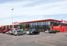 Supermarket Income REIT buys Carrefour portfolio in France Supermarket Income REIT buys Carrefour store portfolio in France