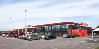 Supermarket Income REIT buys Carrefour portfolio in France Supermarket Income REIT buys Carrefour store portfolio in France