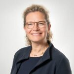 Tina Reuter appointed head of Germany at Cushman & Wakefield