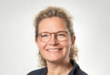 Tina Reuter appointed head of Germany at Cushman & Wakefield