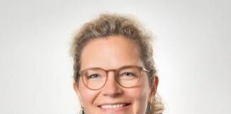 Tina Reuter appointed head of Germany at Cushman & Wakefield