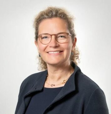 Tina Reuter appointed head of Germany at Cushman & Wakefield