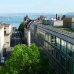 Trinity teams up with Oaktree and UBS AM for Zurich hotel investment