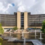 Unifore snaps up office building in Zoetermeer Unifore snaps up office building in Zoetermeer