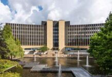 Unifore snaps up office building in Zoetermeer Unifore snaps up office building in Zoetermeer