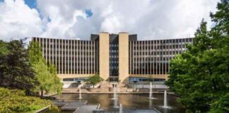 Unifore snaps up office building in Zoetermeer Unifore snaps up office building in Zoetermeer