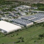 VGP and Deka seal second closing for joint venture VGP and Deka seal second closing for joint venture