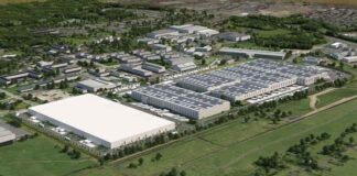 VGP and Deka seal second closing for joint venture VGP and Deka seal second closing for joint venture